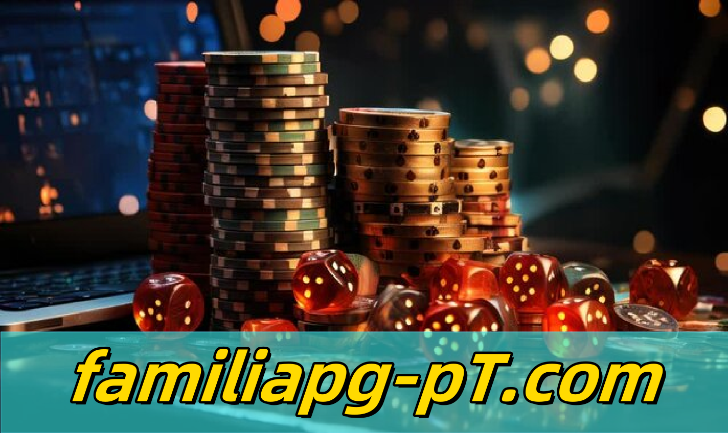 Desfrutar Slots no Cassino Online familiapg.COM